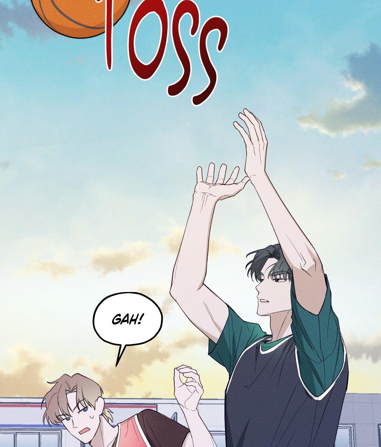 So, Who Got Screwed? Chapter 10 page 76 - 