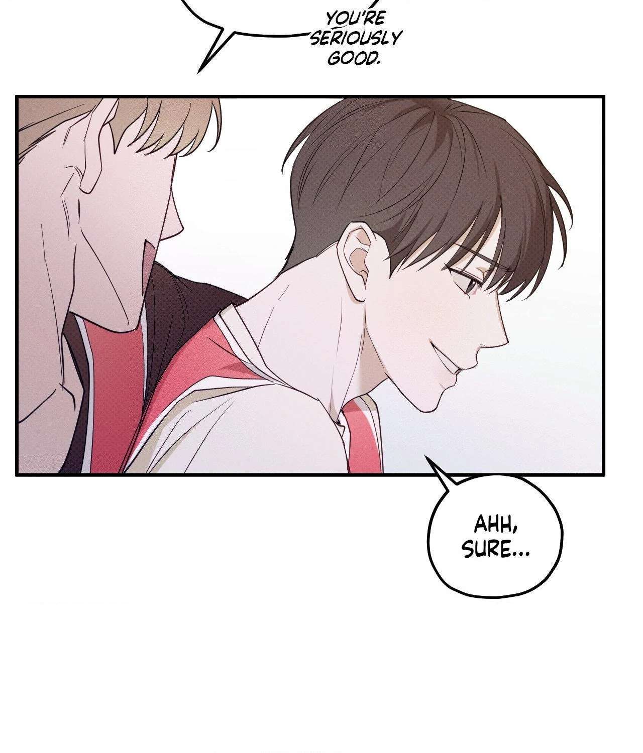 So, Who Got Screwed? Chapter 10 page 85 - 