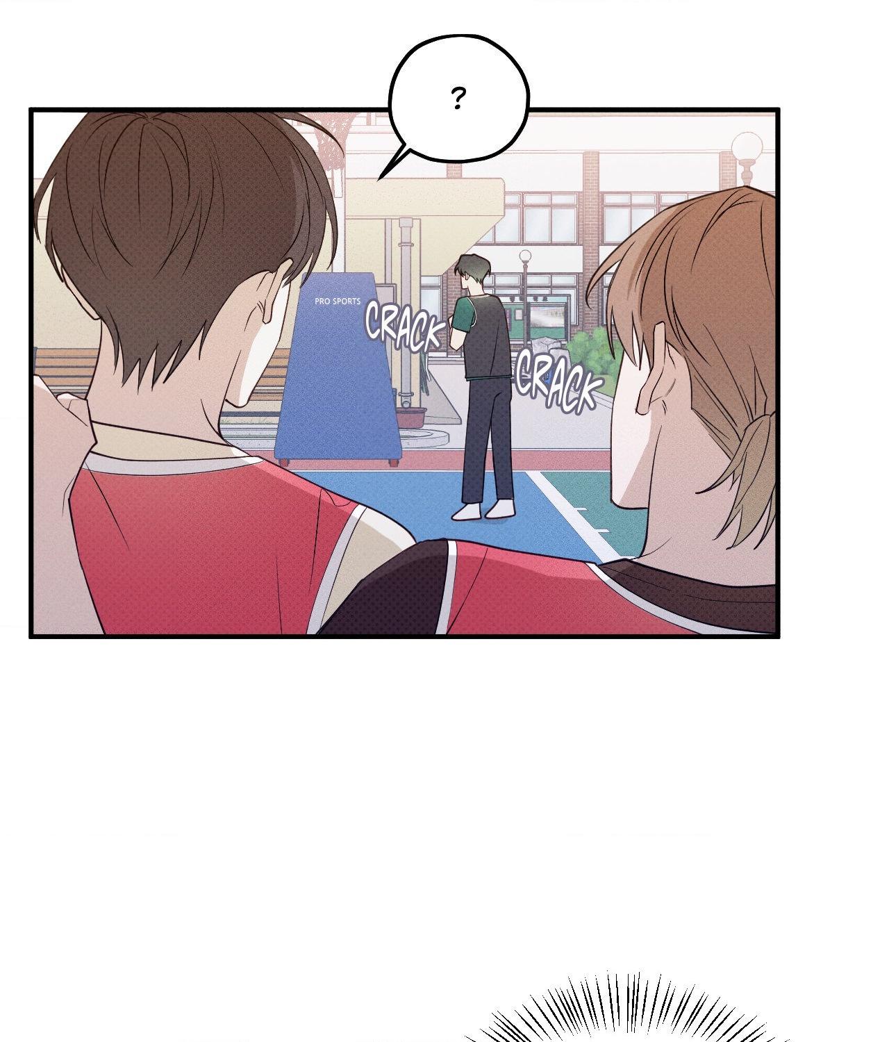 So, Who Got Screwed? Chapter 10 page 86 - 