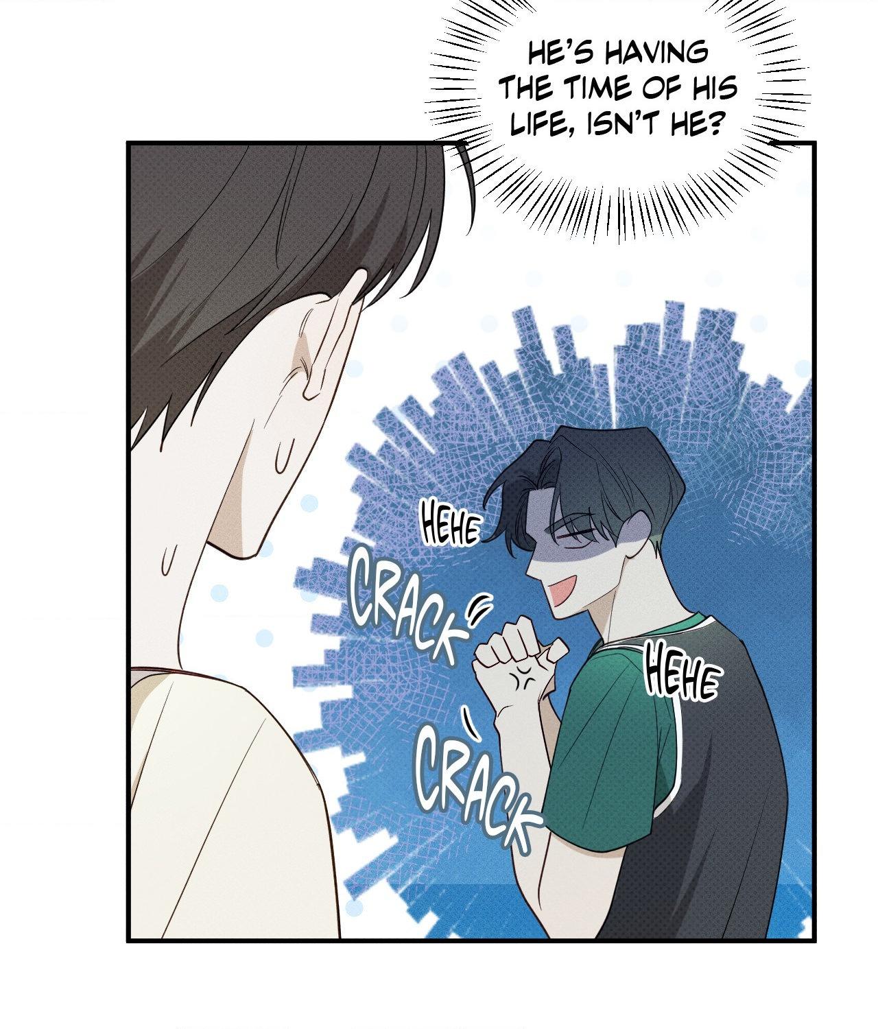 So, Who Got Screwed? Chapter 10 page 87 - 