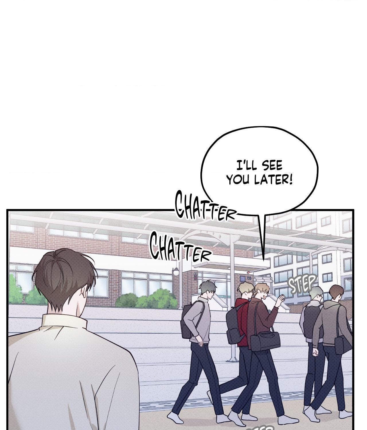 So, Who Got Screwed? Chapter 10 page 89 - 