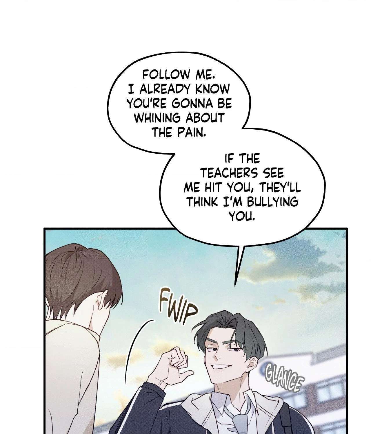 So, Who Got Screwed? Chapter 10 page 93 - 