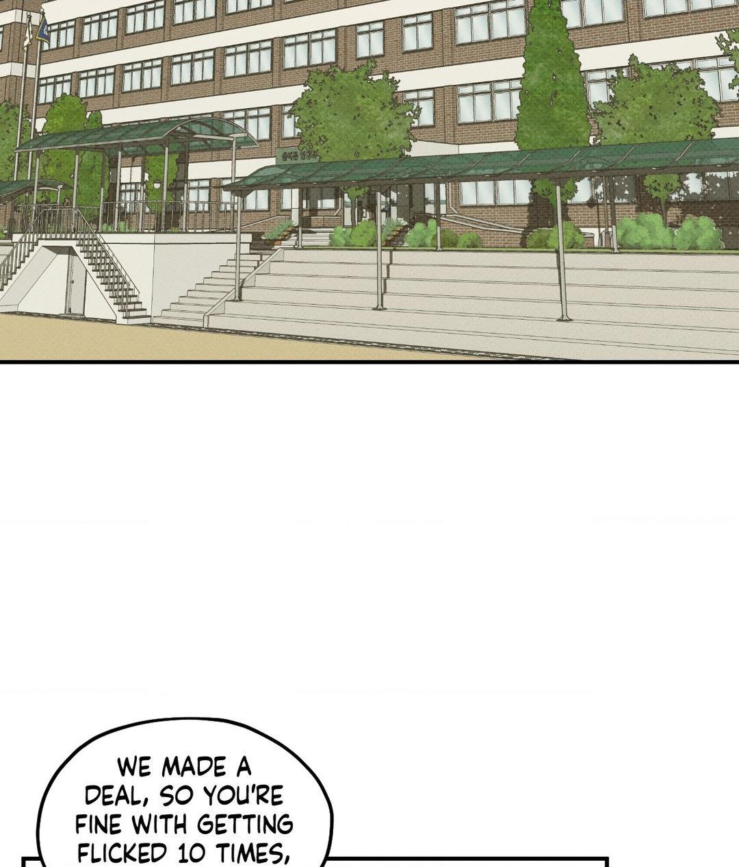 So, Who Got Screwed? Chapter 11 page 2 - 