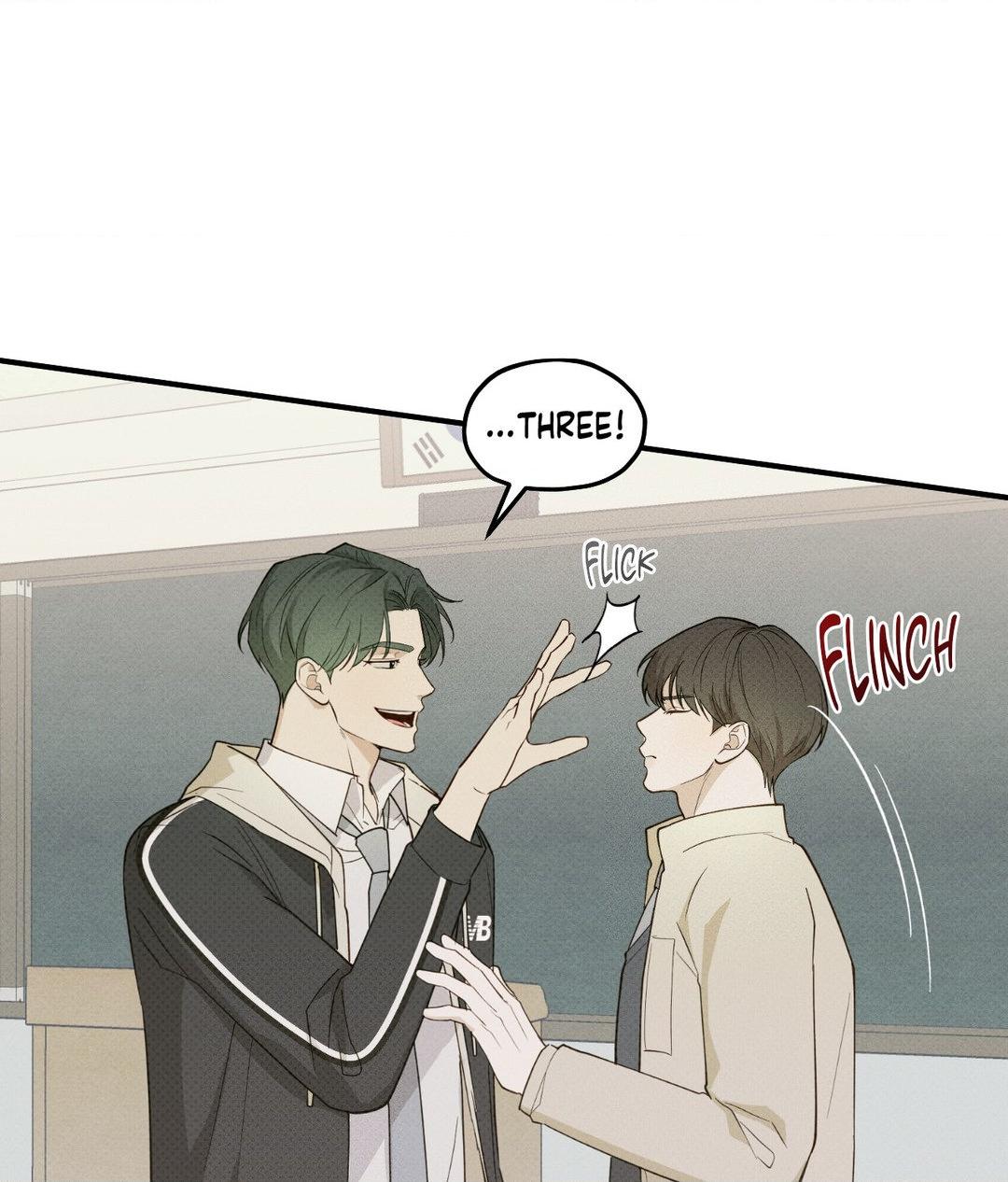 So, Who Got Screwed? Chapter 11 page 11 - 