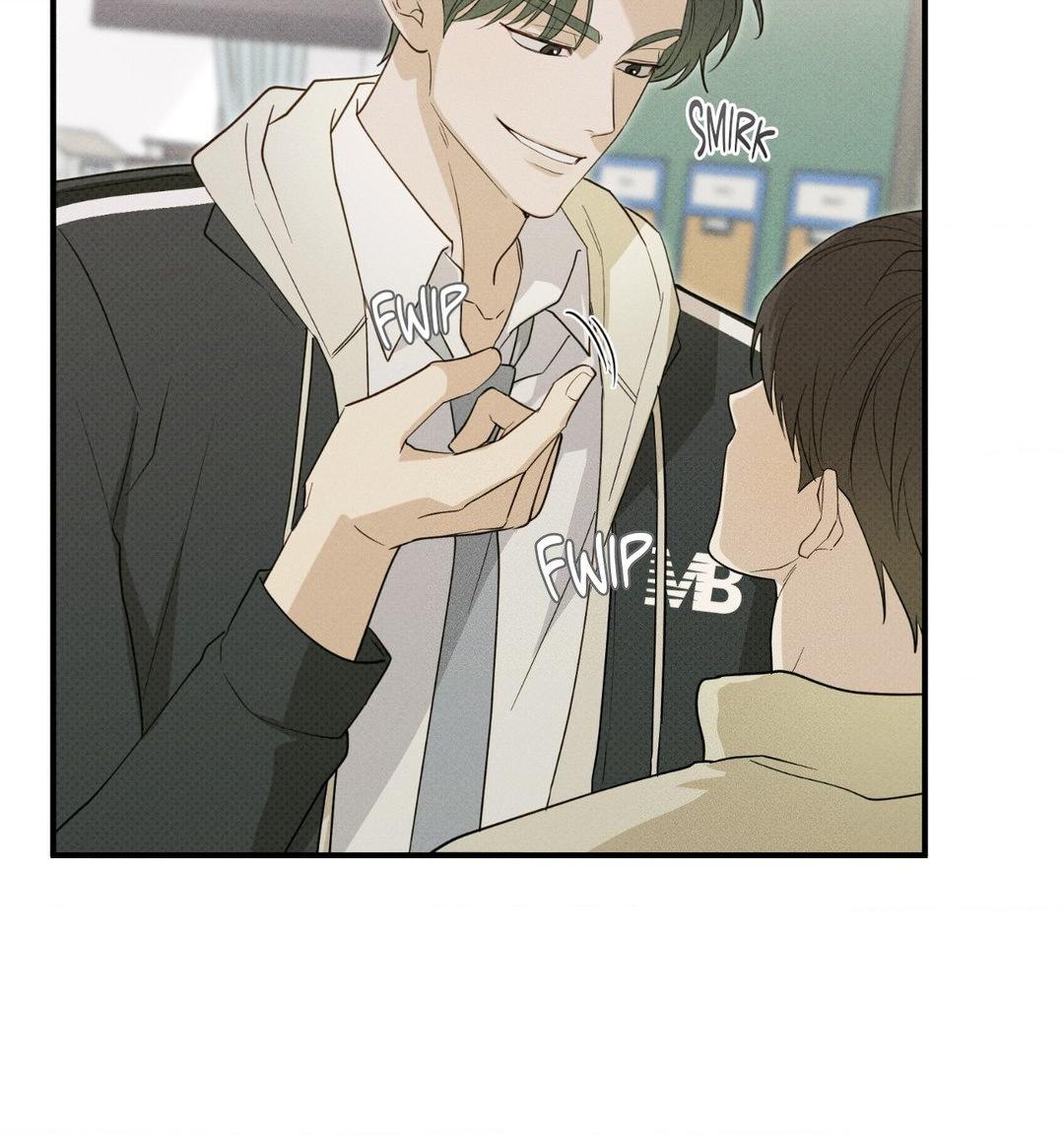 So, Who Got Screwed? Chapter 11 page 15 - 