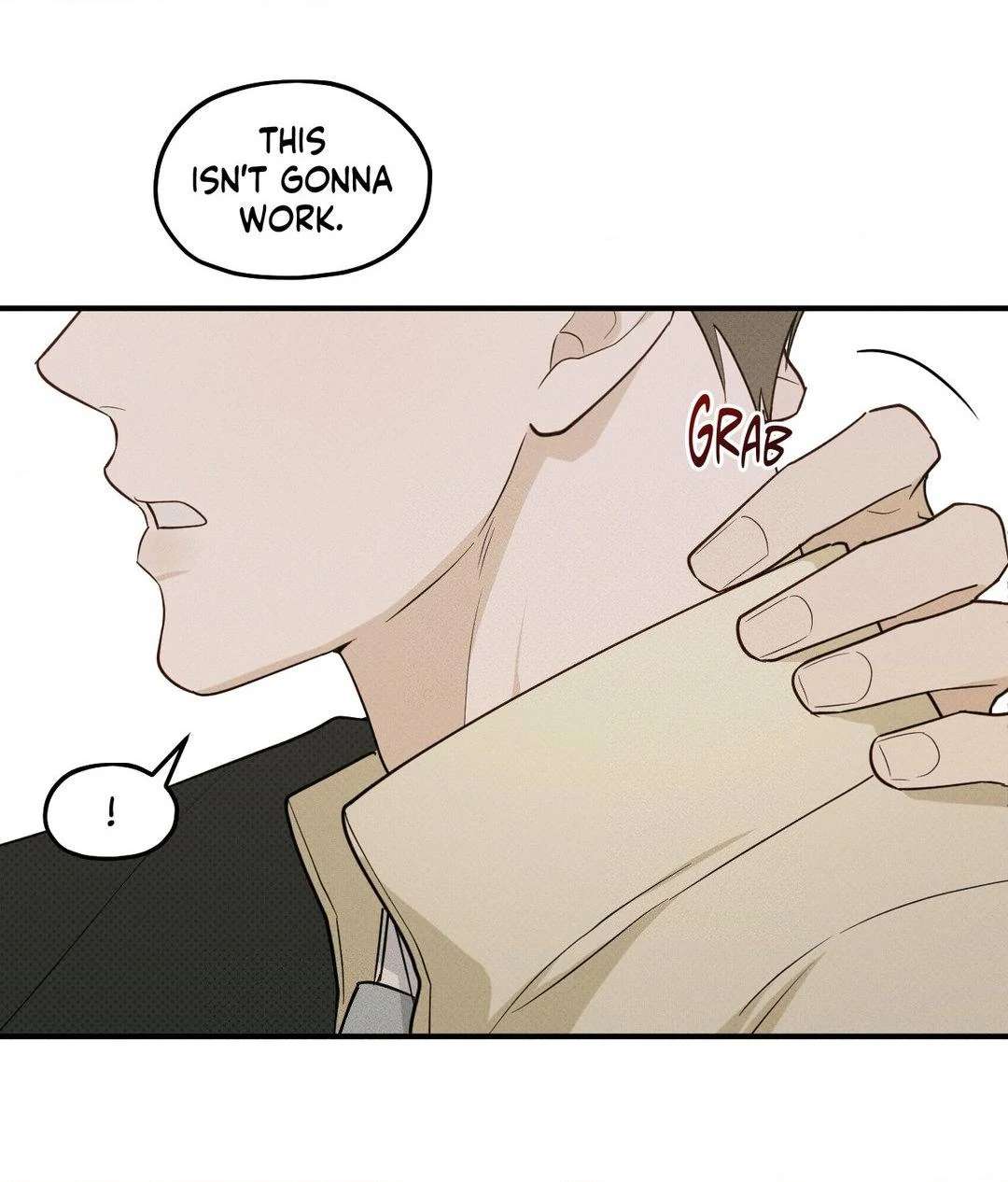 So, Who Got Screwed? Chapter 11 page 16 - 