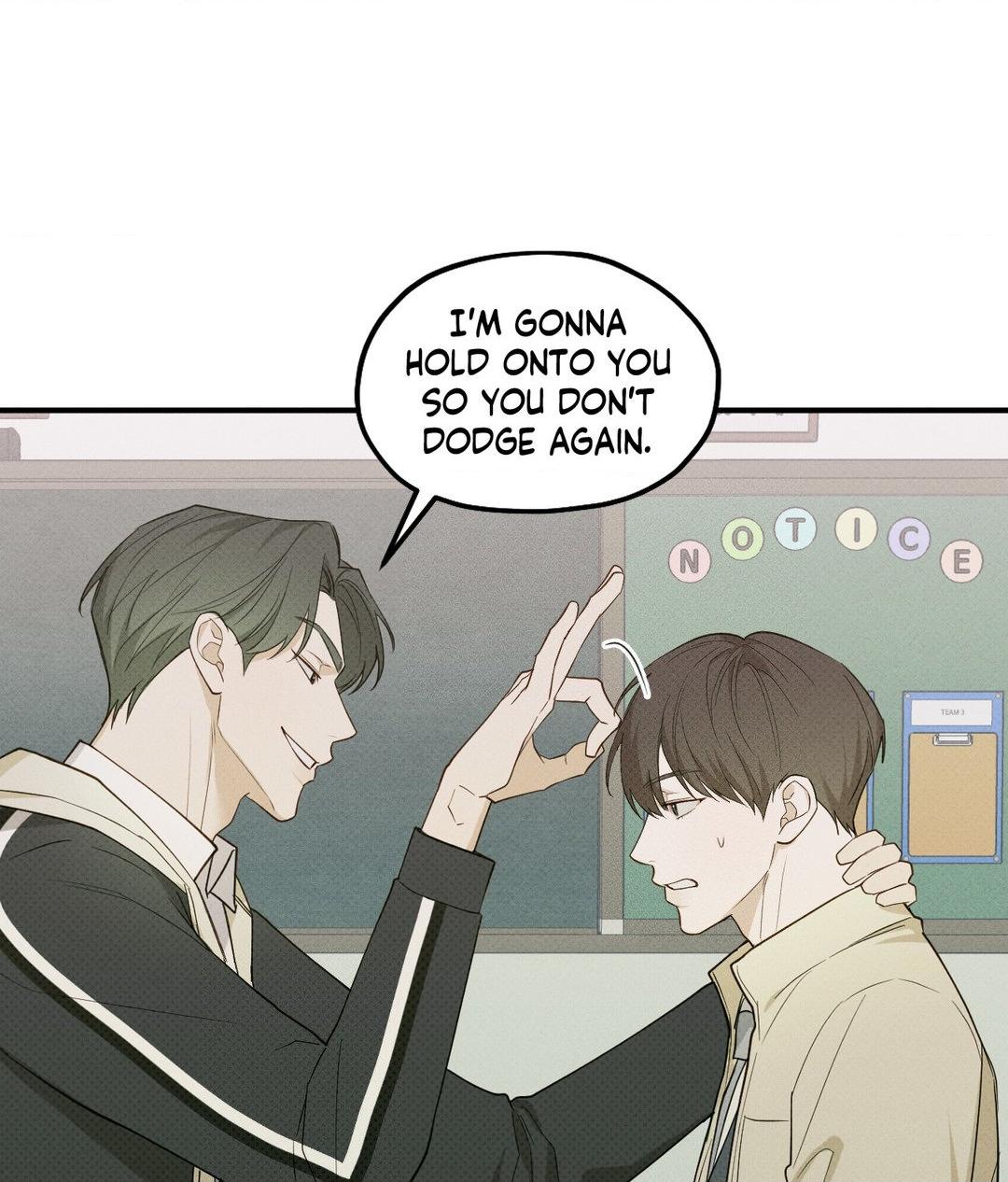 So, Who Got Screwed? Chapter 11 page 17 - 