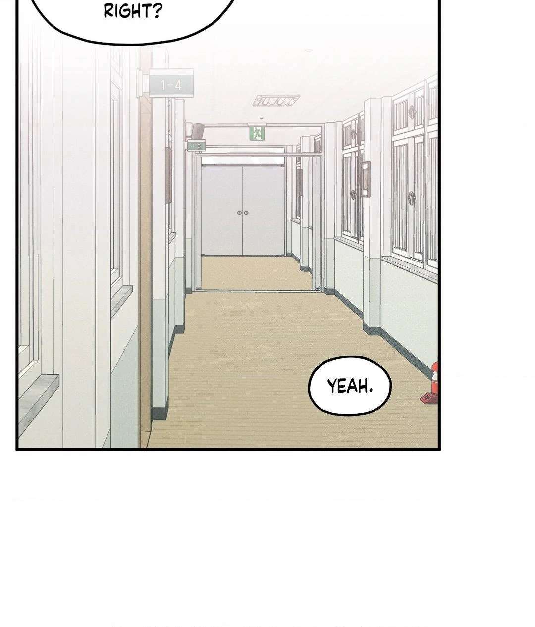 So, Who Got Screwed? Chapter 11 page 3 - 