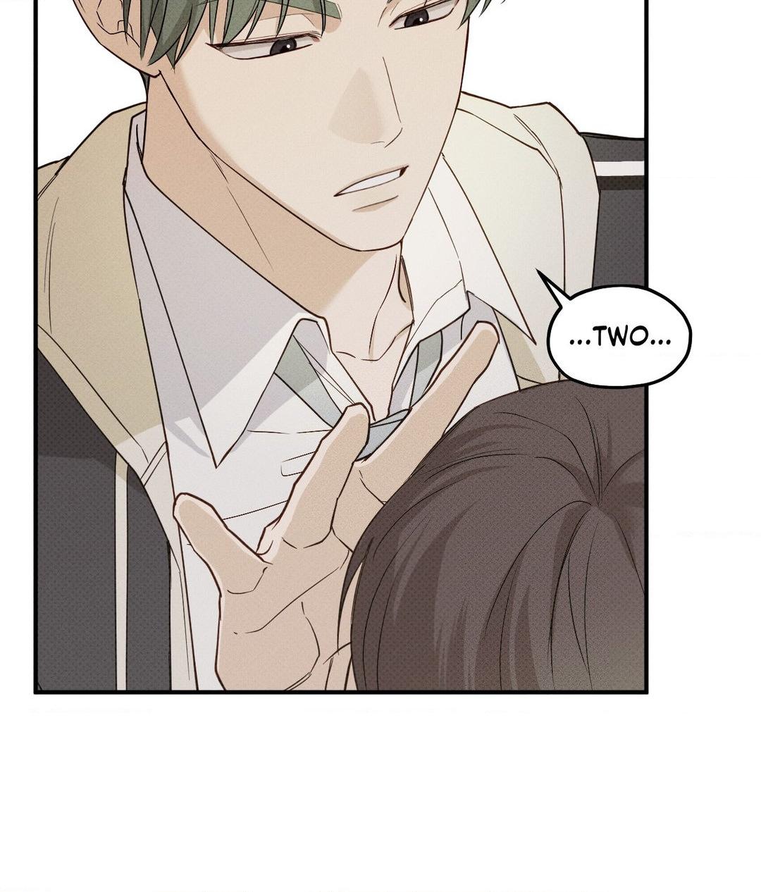 So, Who Got Screwed? Chapter 11 page 22 - 