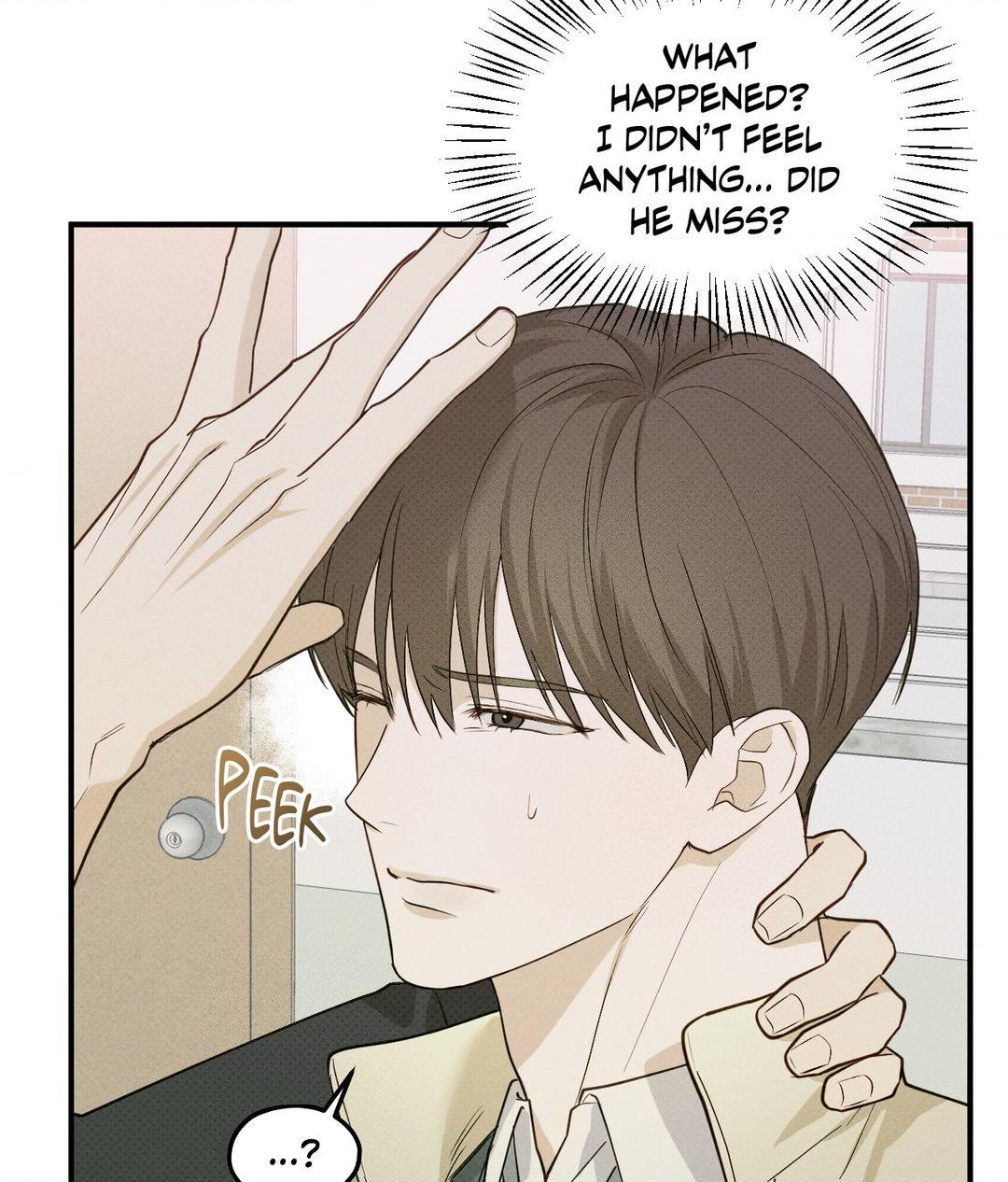 So, Who Got Screwed? Chapter 11 page 24 - 