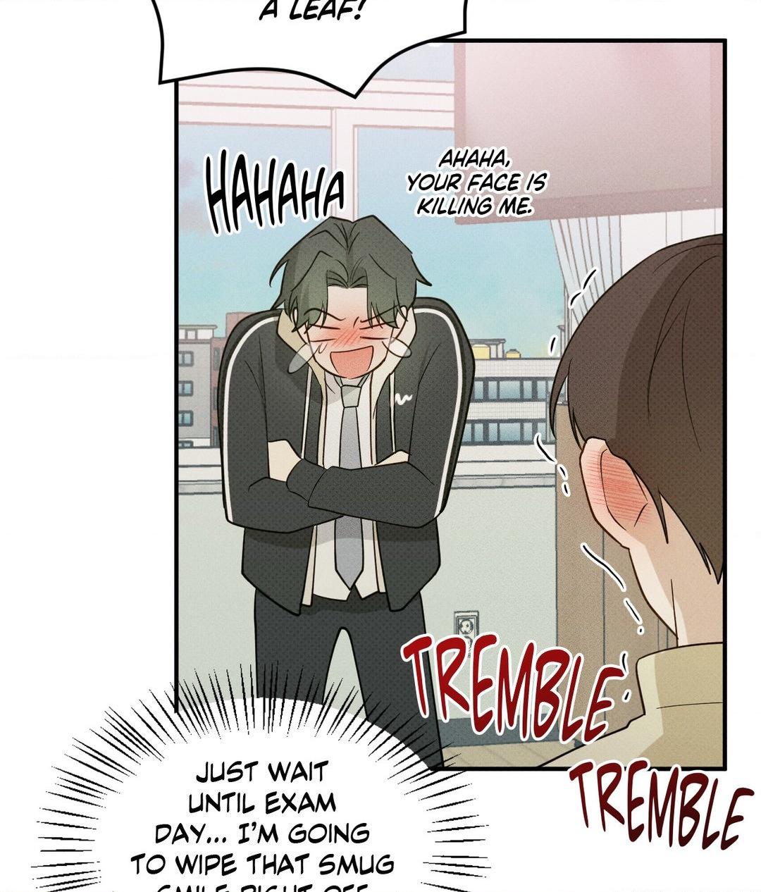 So, Who Got Screwed? Chapter 11 page 29 - 