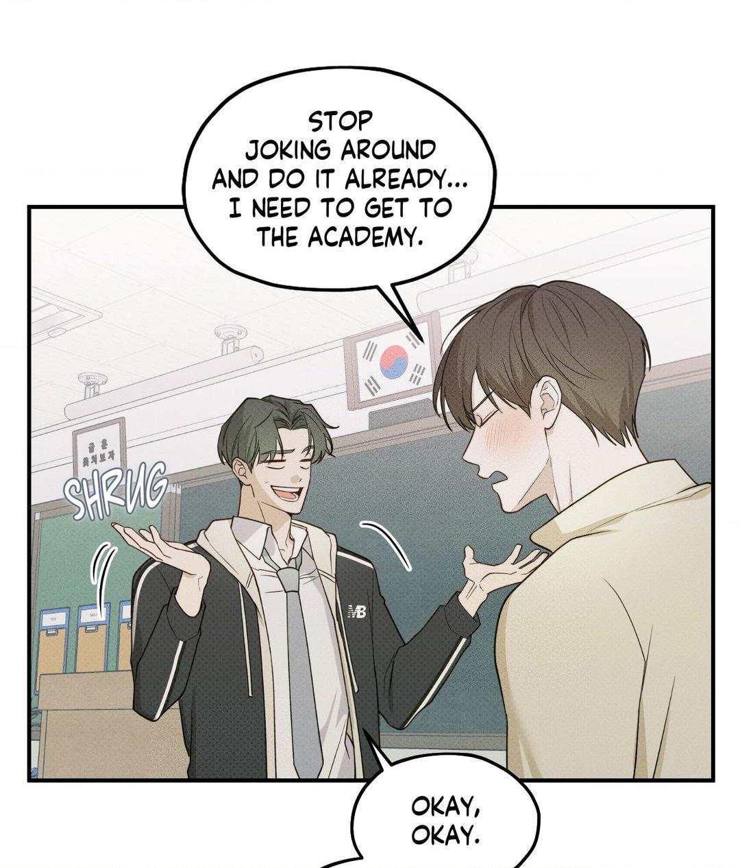 So, Who Got Screwed? Chapter 11 page 31 - 