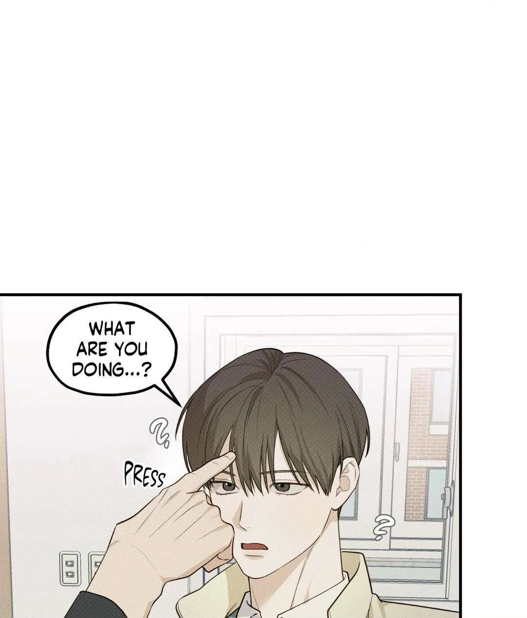 So, Who Got Screwed? Chapter 11 page 34 - 