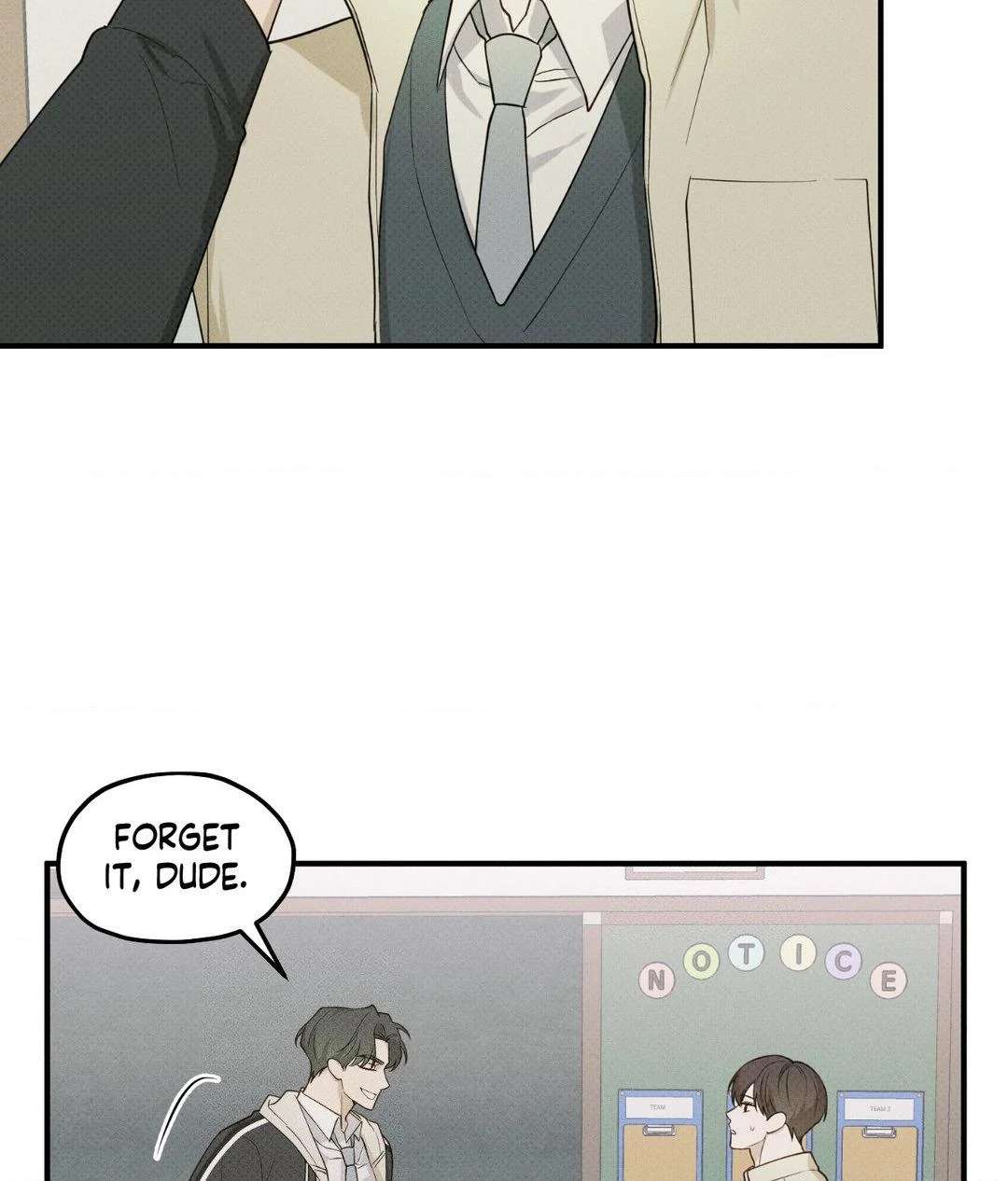 So, Who Got Screwed? Chapter 11 page 35 - 