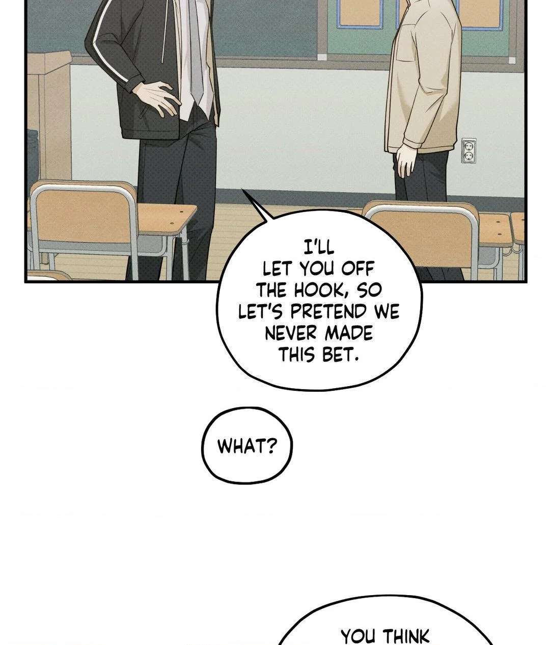 So, Who Got Screwed? Chapter 11 page 36 - 