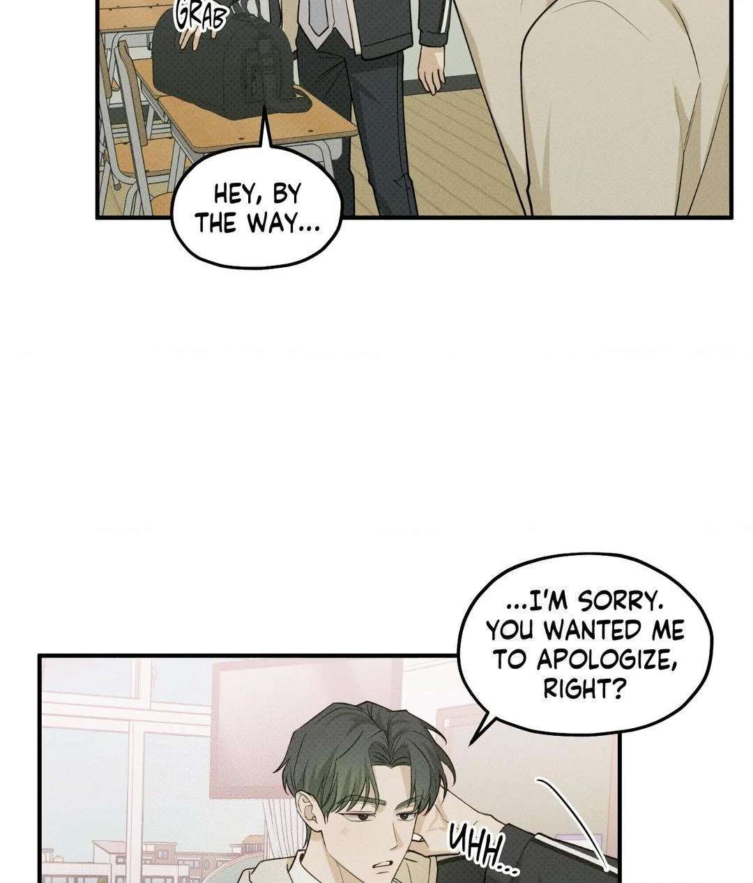 So, Who Got Screwed? Chapter 11 page 39 - 