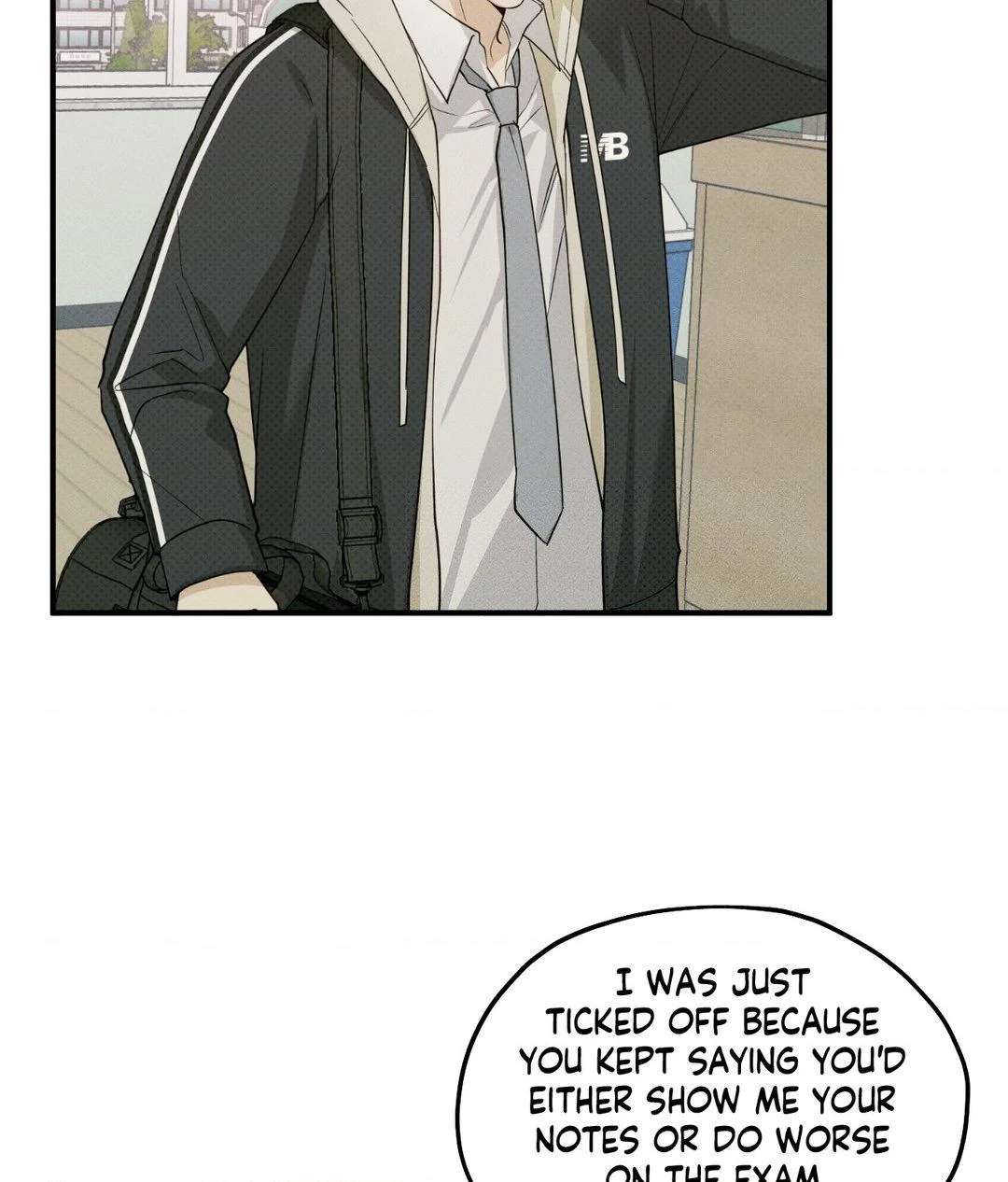 So, Who Got Screwed? Chapter 11 page 40 - 