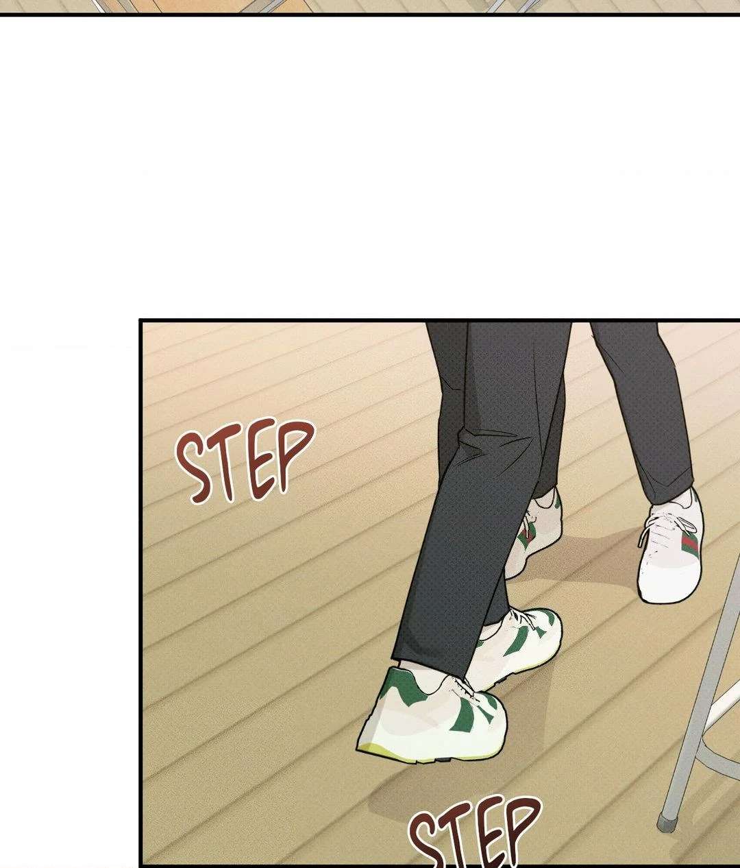 So, Who Got Screwed? Chapter 11 page 5 - 