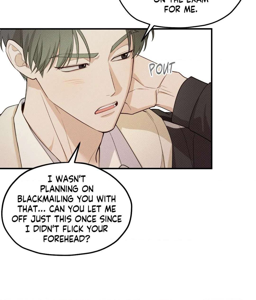 So, Who Got Screwed? Chapter 11 page 41 - 