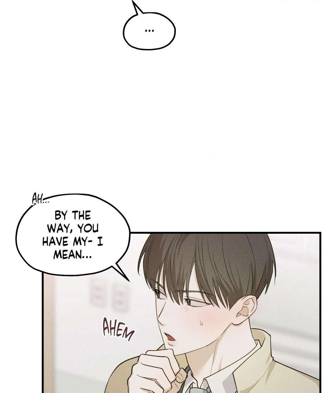 So, Who Got Screwed? Chapter 11 page 43 - 