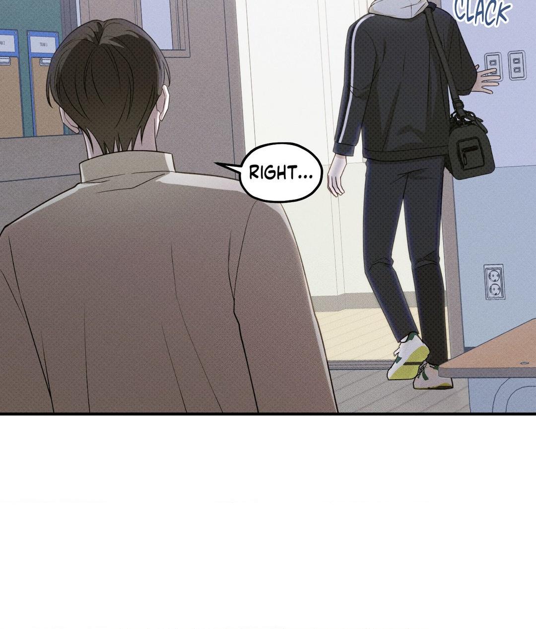 So, Who Got Screwed? Chapter 11 page 47 - 