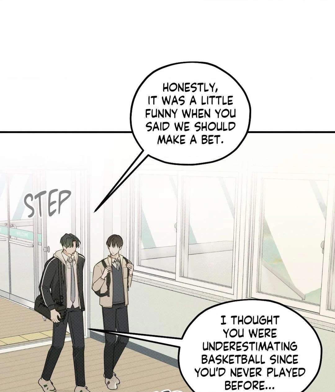 So, Who Got Screwed? Chapter 11 page 49 - 
