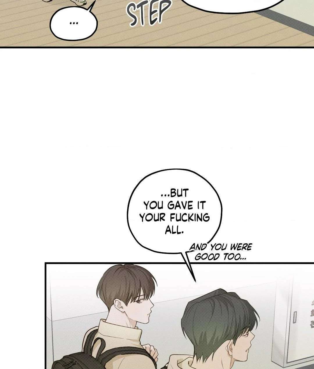 So, Who Got Screwed? Chapter 11 page 50 - 