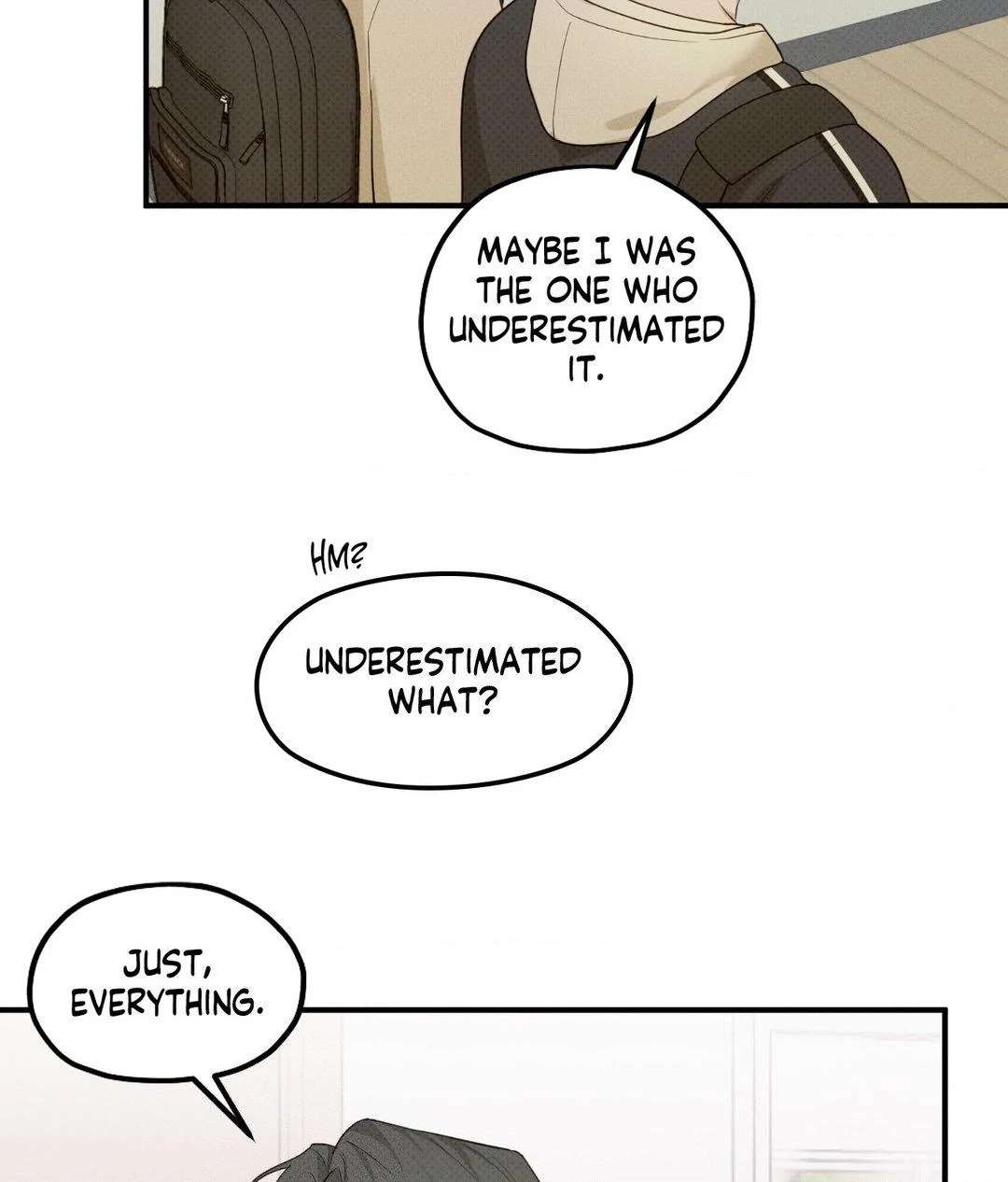 So, Who Got Screwed? Chapter 11 page 51 - 