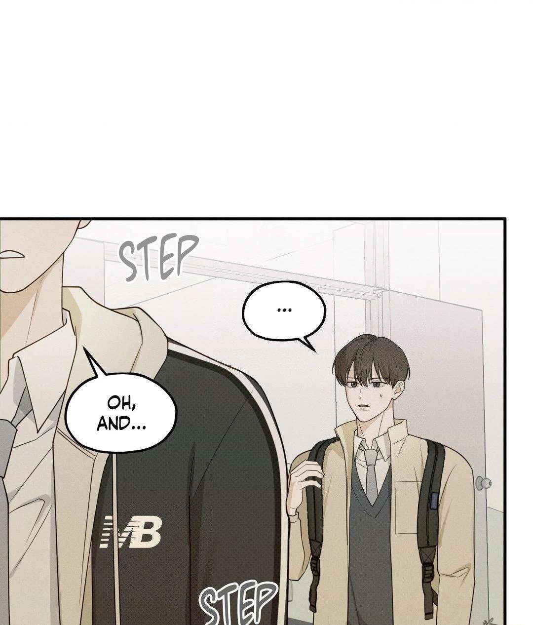 So, Who Got Screwed? Chapter 11 page 53 - 