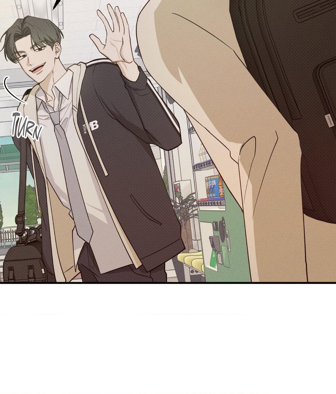 So, Who Got Screwed? Chapter 11 page 55 - 