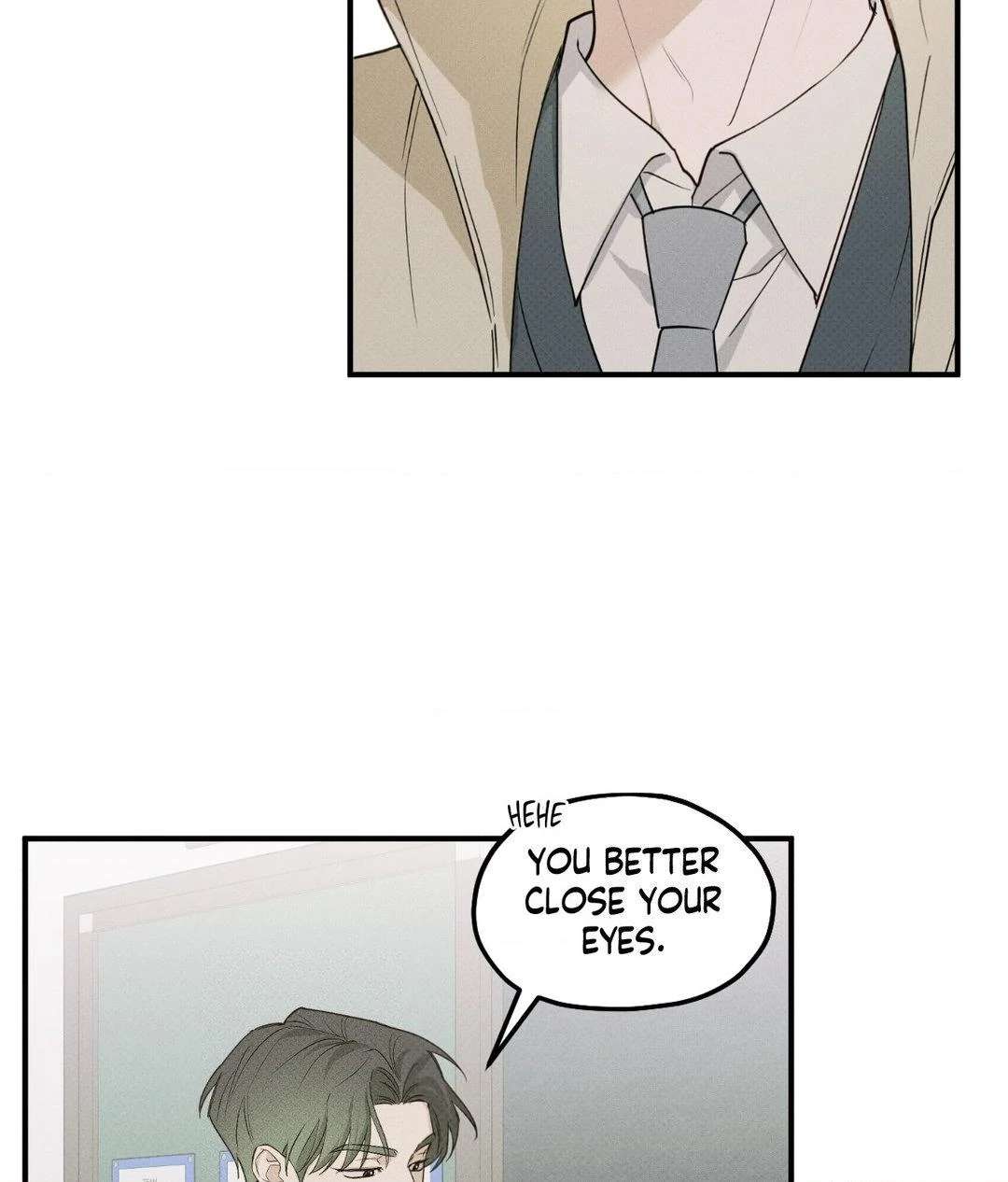 So, Who Got Screwed? Chapter 11 page 7 - 