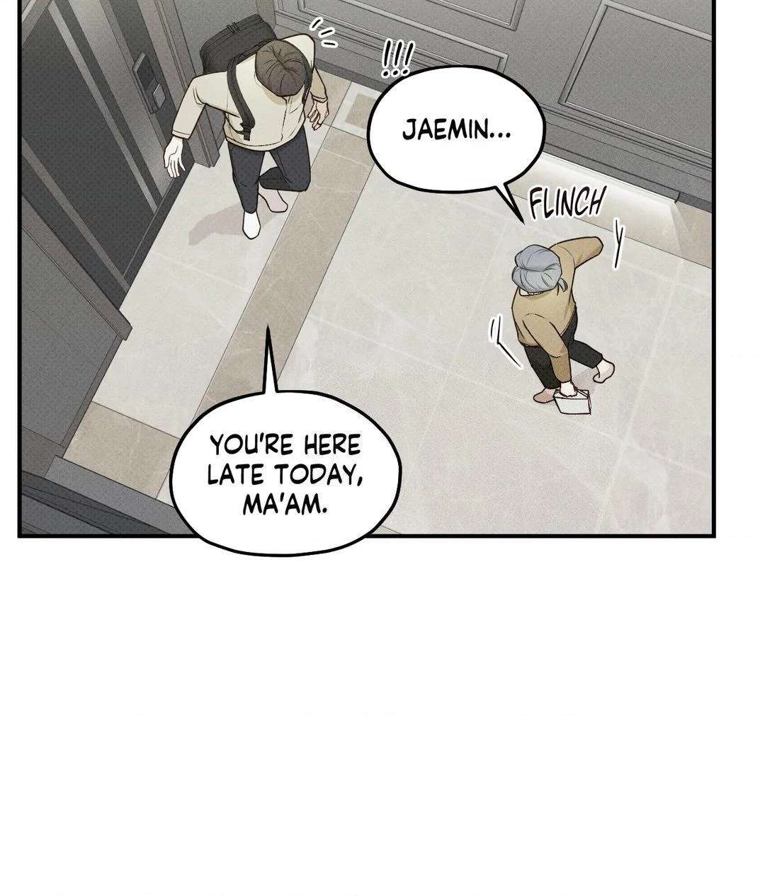 So, Who Got Screwed? Chapter 11 page 63 - 