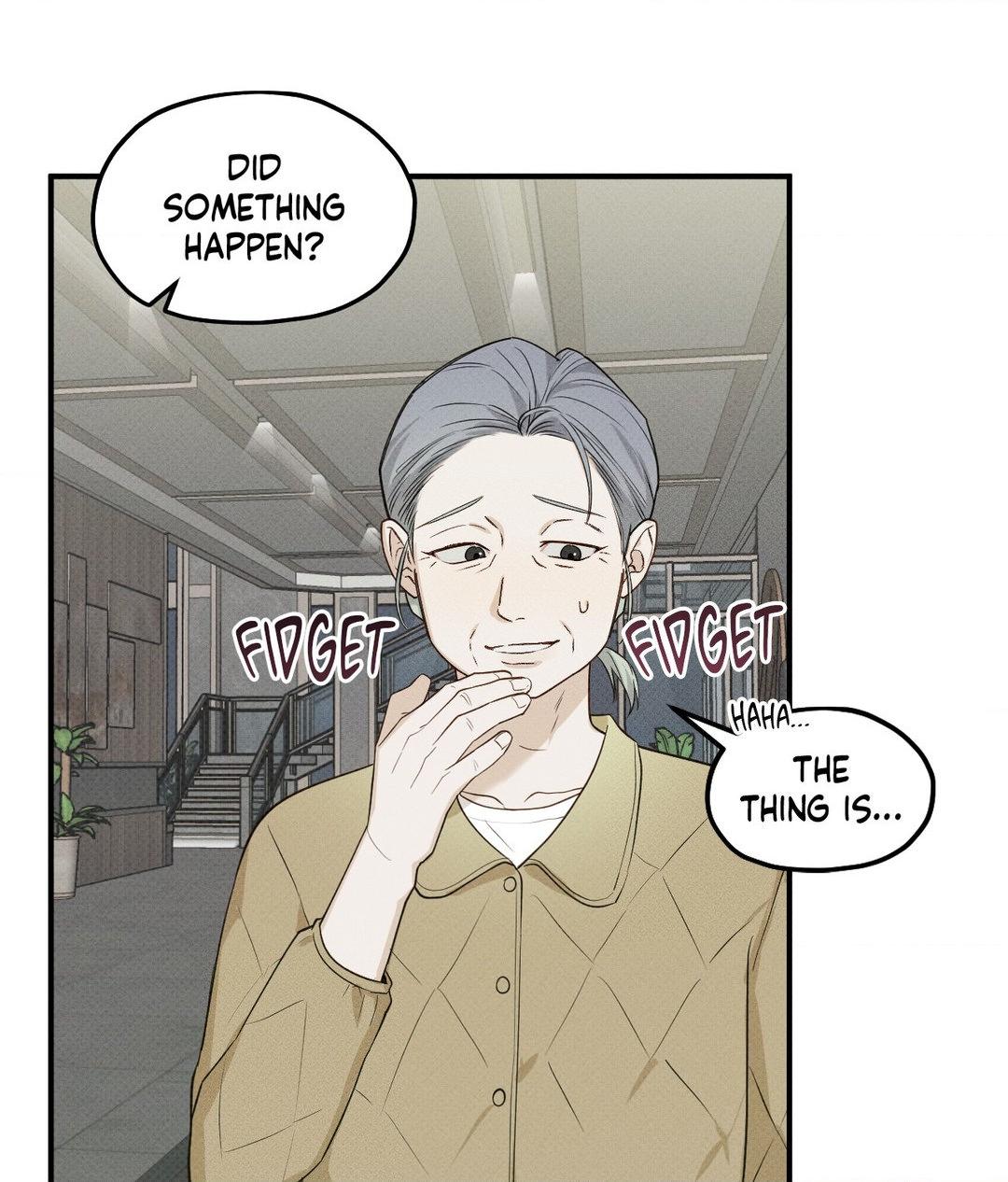 So, Who Got Screwed? Chapter 11 page 64 - 