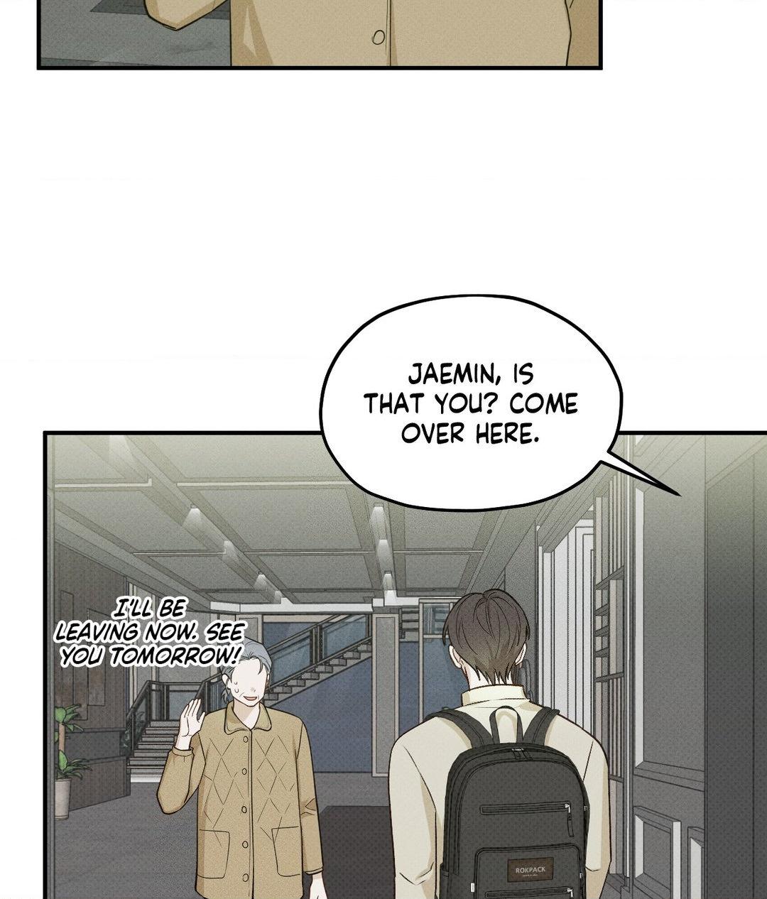 So, Who Got Screwed? Chapter 11 page 65 - 