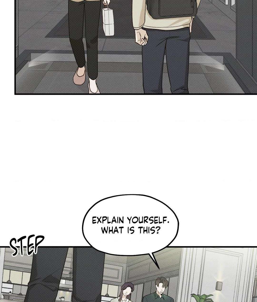 So, Who Got Screwed? Chapter 11 page 66 - 
