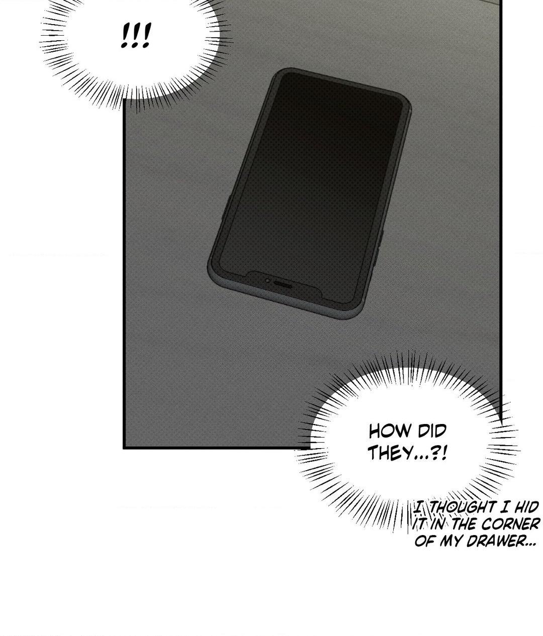 So, Who Got Screwed? Chapter 11 page 68 - 