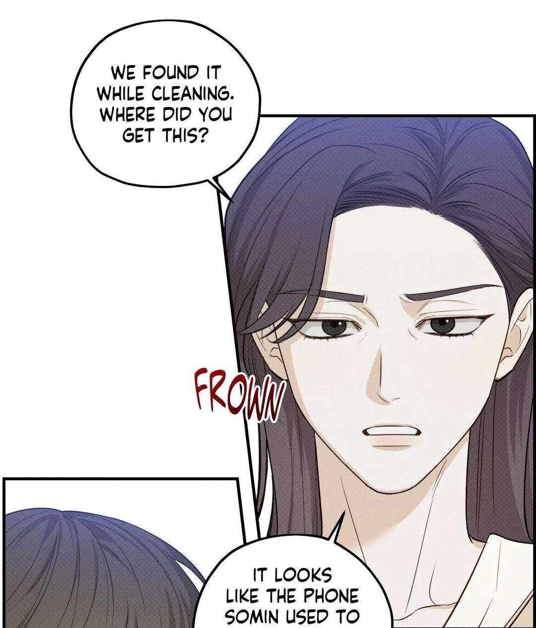 So, Who Got Screwed? Chapter 11 page 69 - 