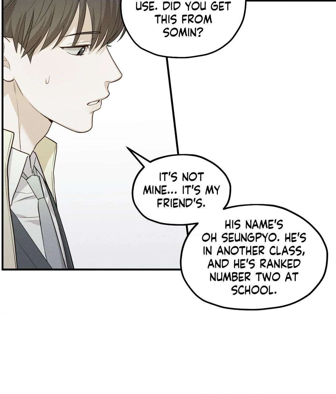 So, Who Got Screwed? Chapter 11 page 70 - 