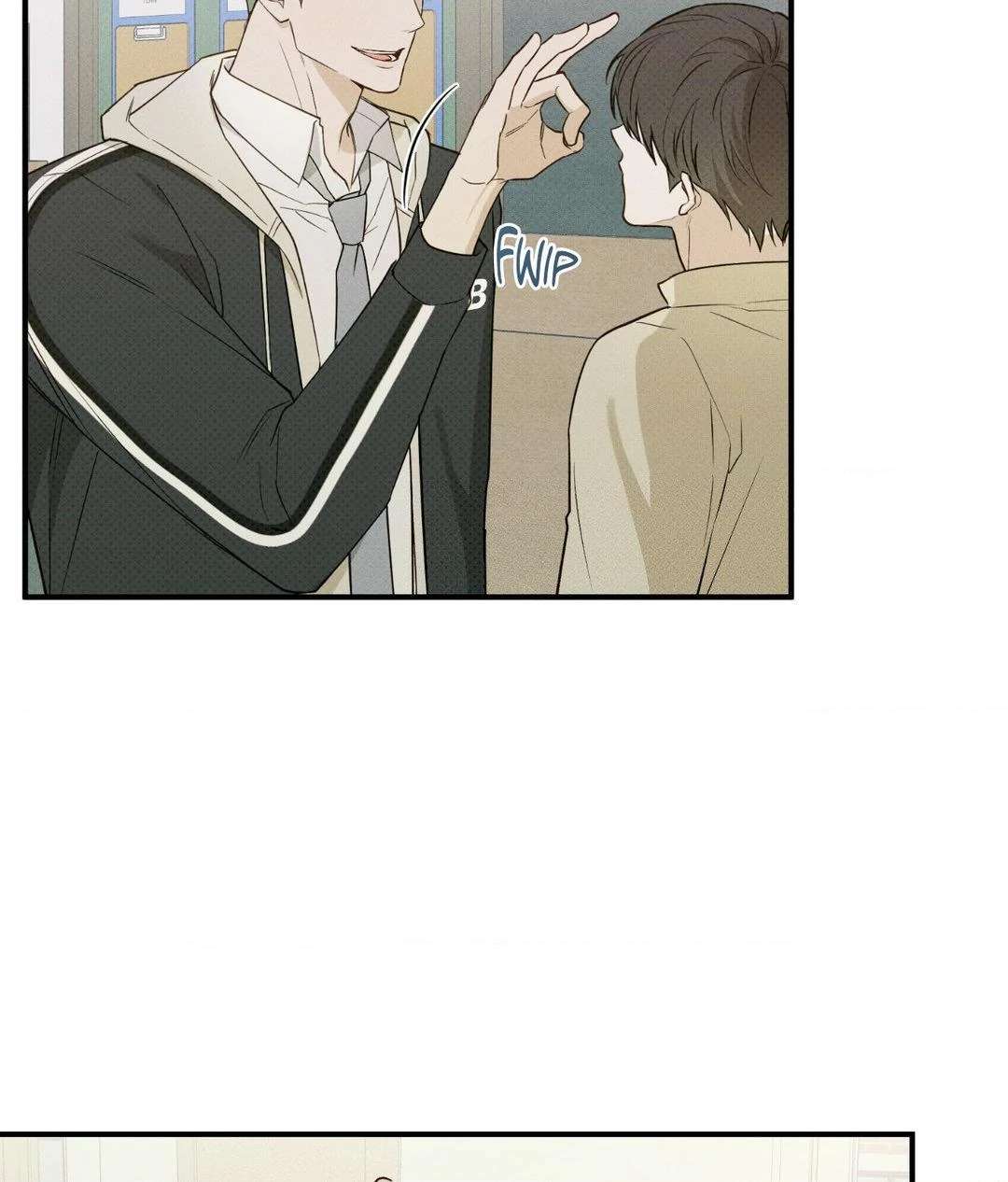 So, Who Got Screwed? Chapter 11 page 8 - 