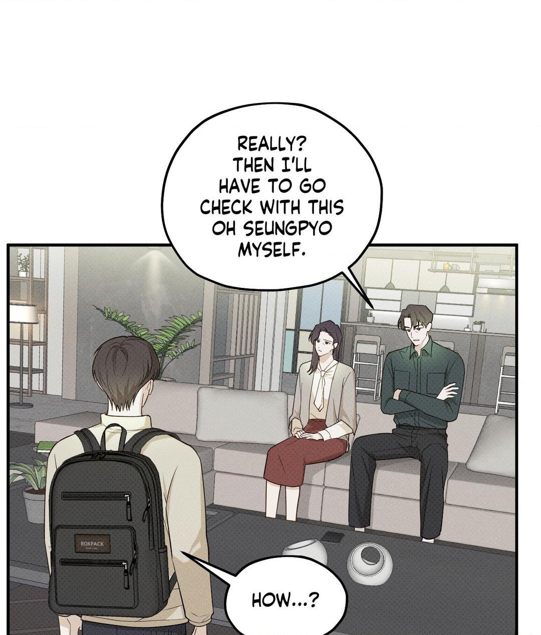 So, Who Got Screwed? Chapter 11 page 71 - 