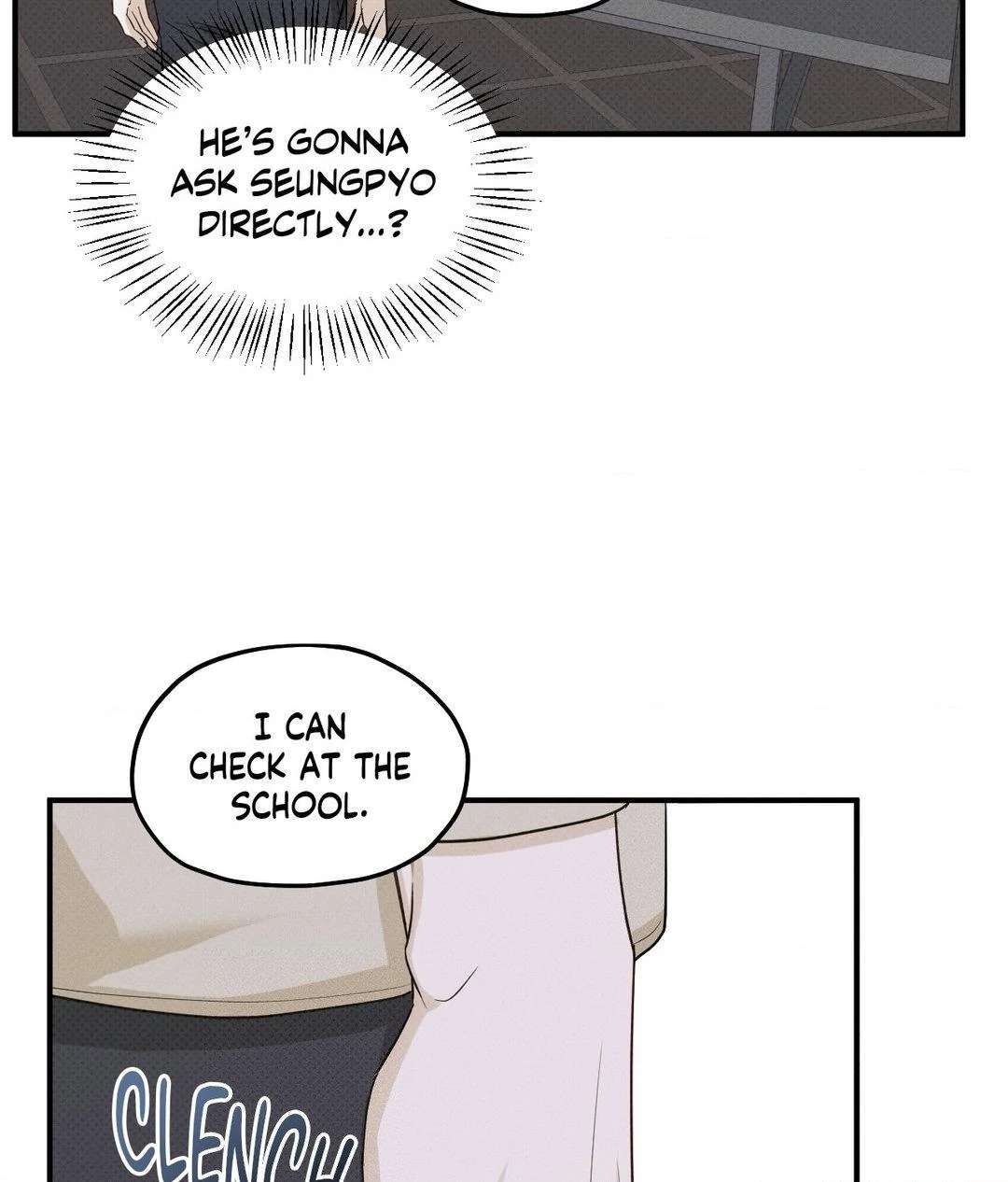 So, Who Got Screwed? Chapter 11 page 72 - 