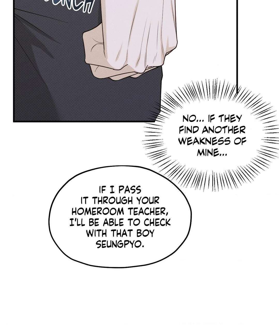So, Who Got Screwed? Chapter 11 page 73 - 