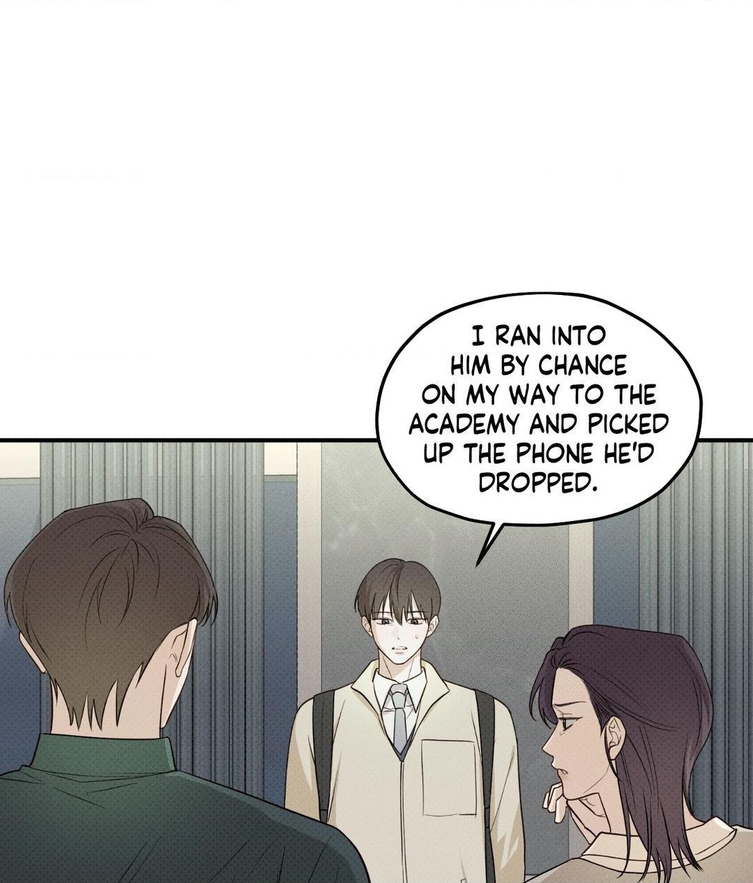 So, Who Got Screwed? Chapter 11 page 75 - 