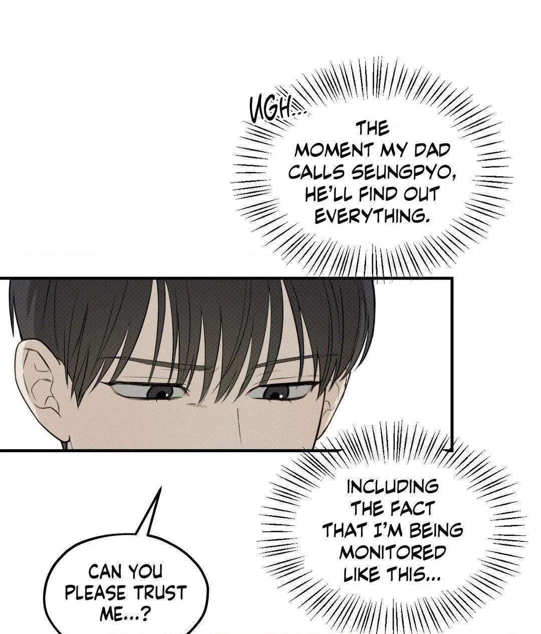 So, Who Got Screwed? Chapter 11 page 78 - 