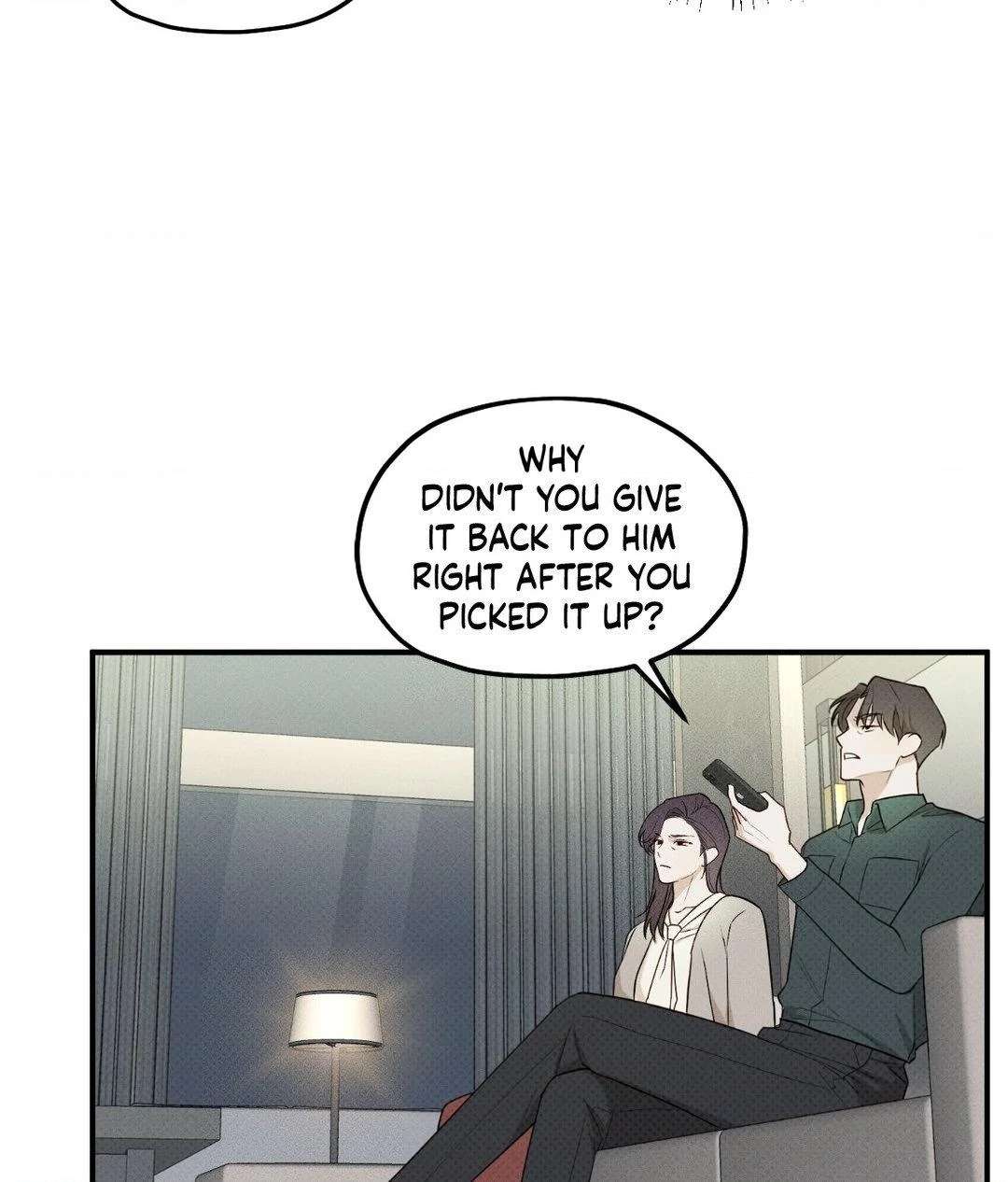 So, Who Got Screwed? Chapter 11 page 79 - 