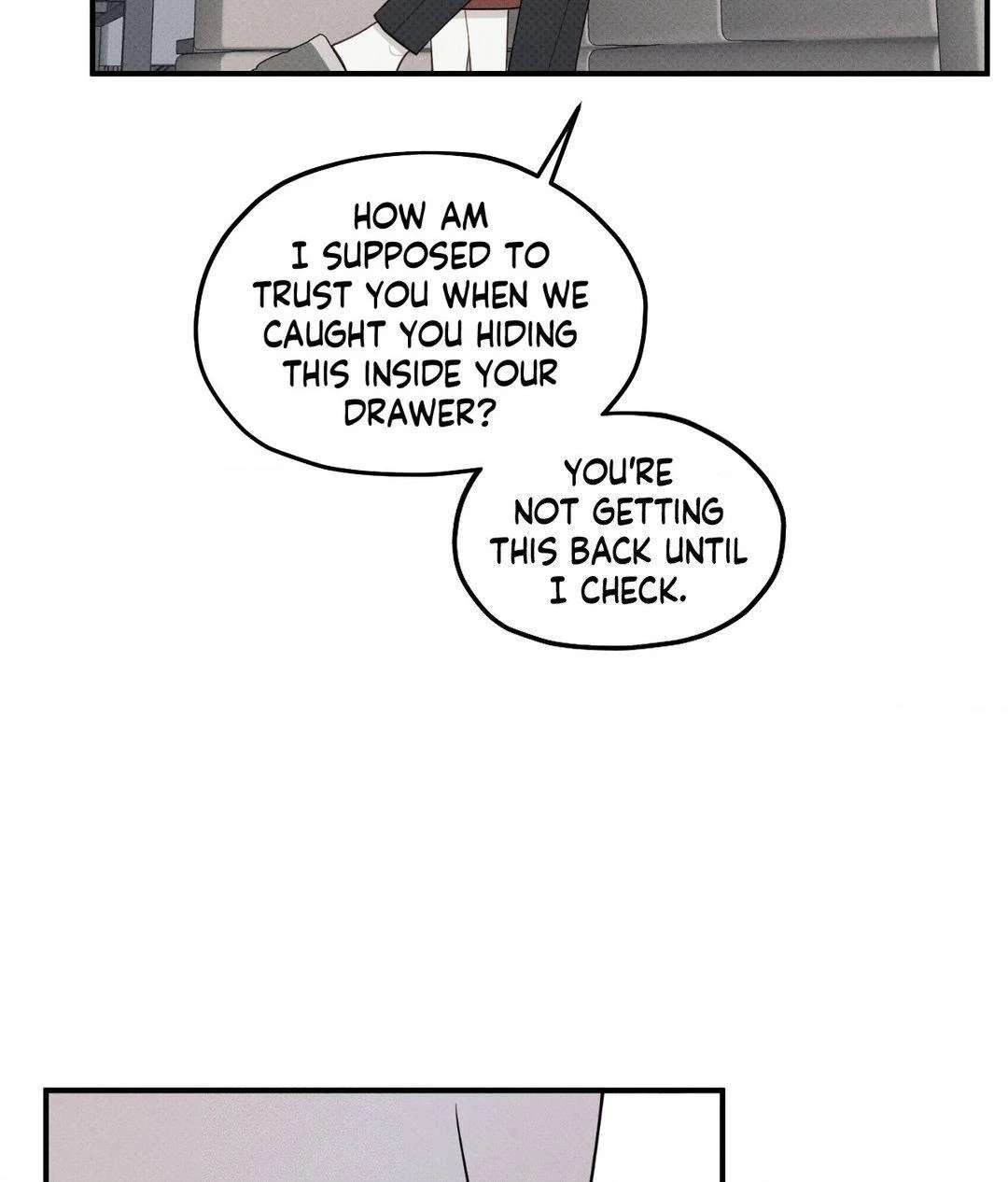 So, Who Got Screwed? Chapter 11 page 80 - 
