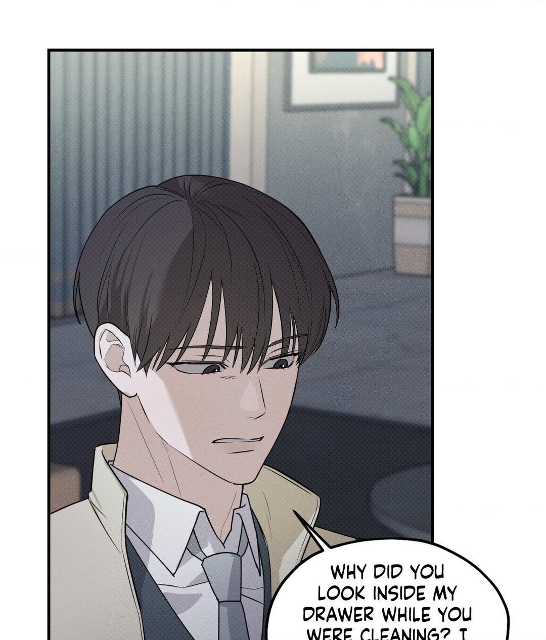 So, Who Got Screwed? Chapter 11 page 82 - 