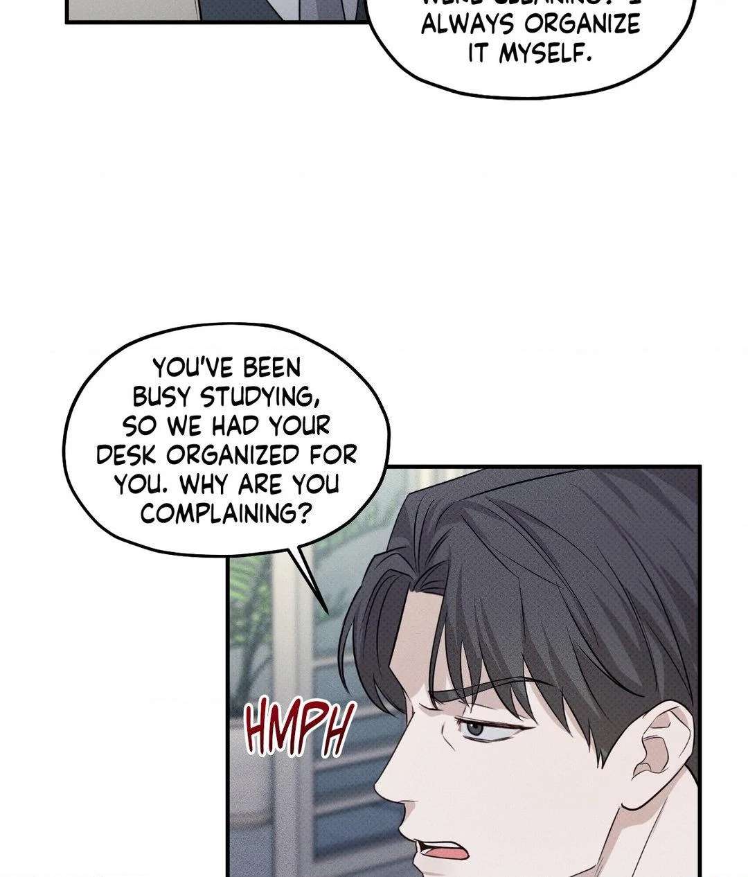 So, Who Got Screwed? Chapter 11 page 83 - 