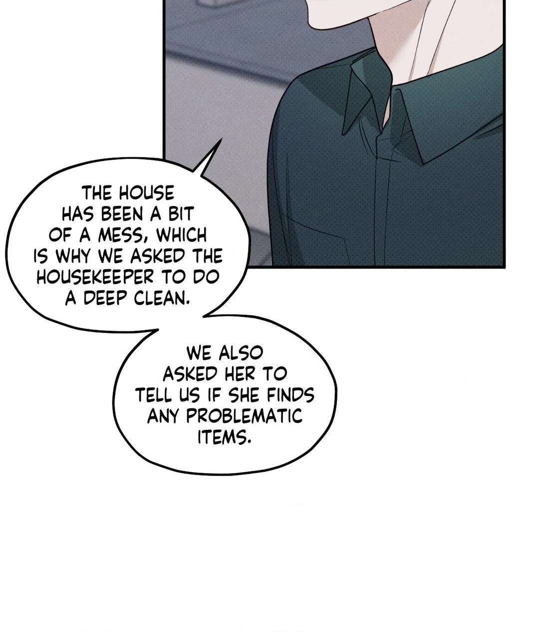 So, Who Got Screwed? Chapter 11 page 84 - 