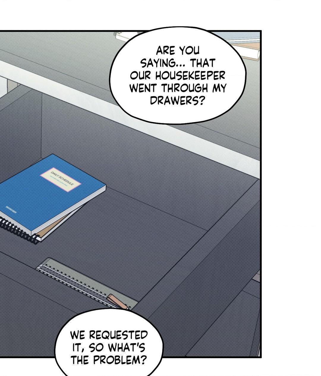 So, Who Got Screwed? Chapter 11 page 85 - 